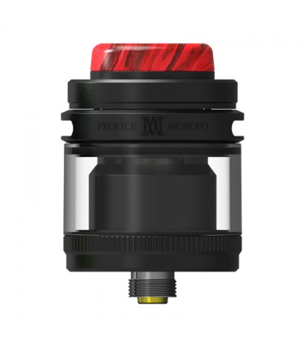 Wotofo Profile M RTA