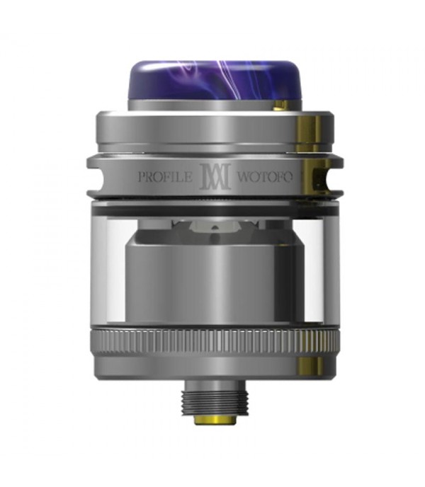 Wotofo Profile M RTA