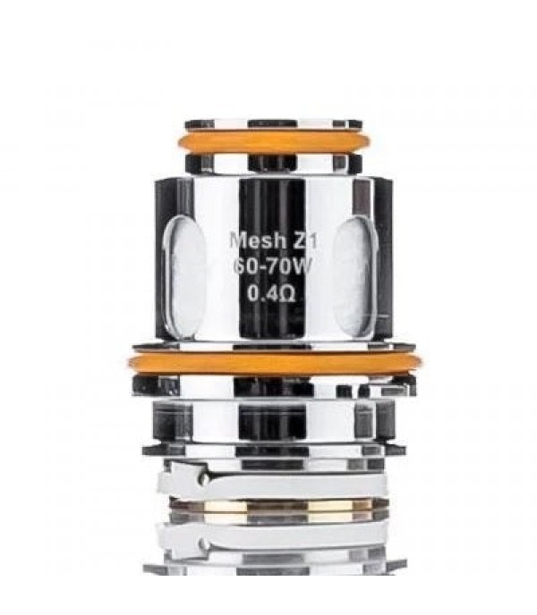 Geekvape Zeus Sub Ohm Mesh Coil 5pcs