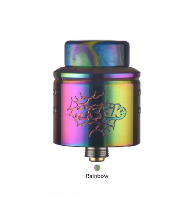 Wotofo Profile 1.5 RDA