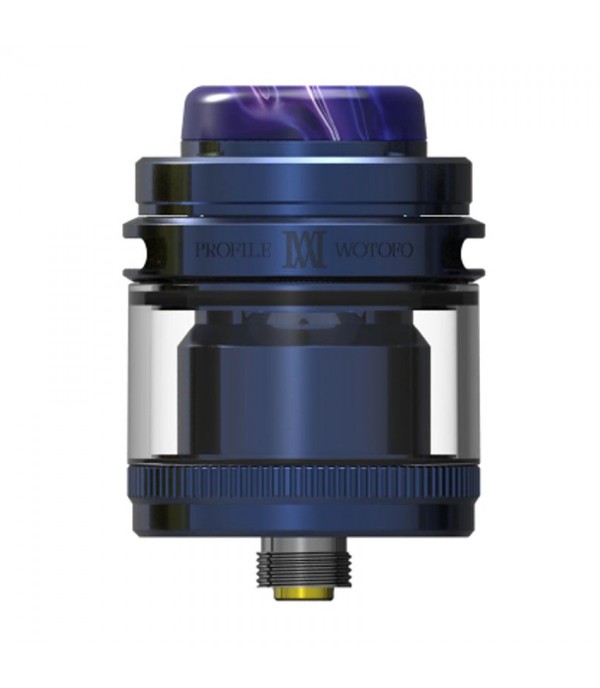 Wotofo Profile M RTA