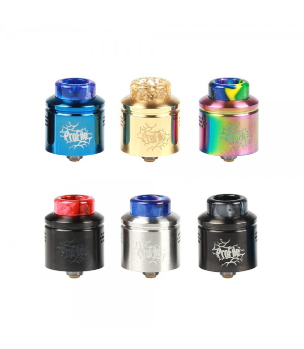 Wotofo Profile BF RDA