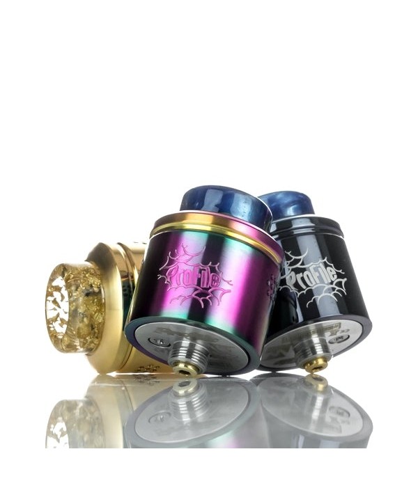 Wotofo Profile BF RDA