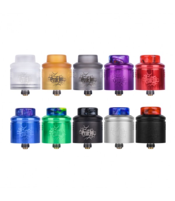 Wotofo Profile BF RDA