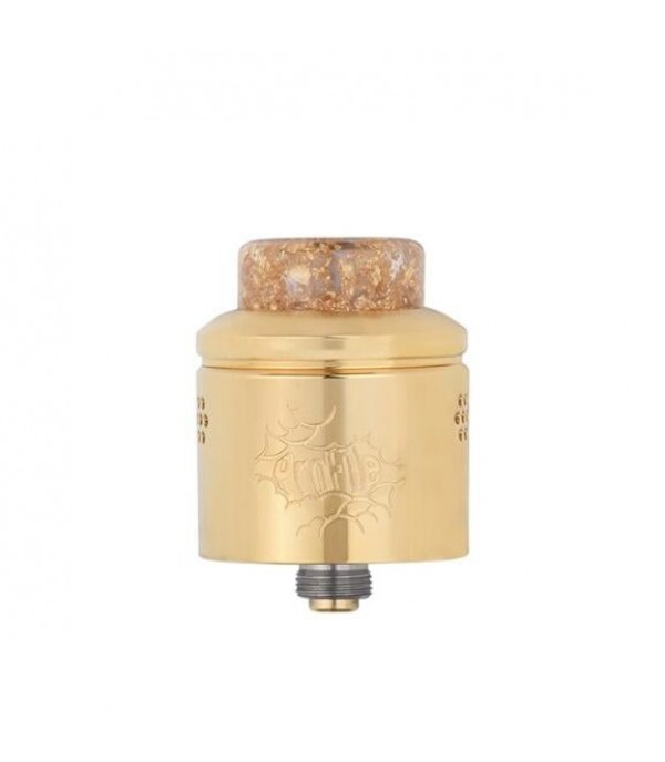 Wotofo Profile BF RDA