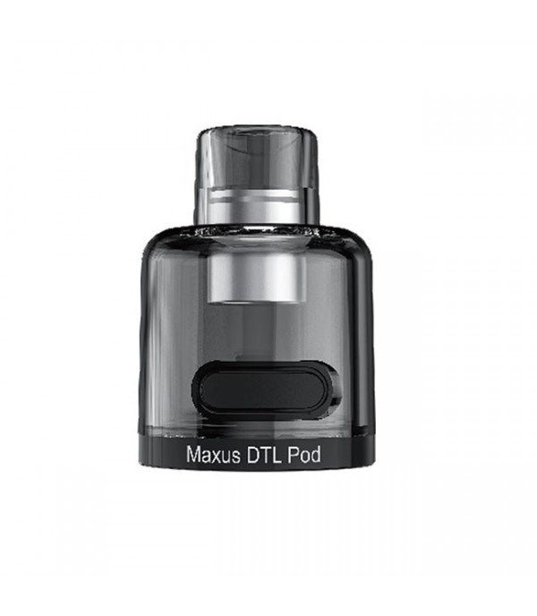 Freemax Maxus DTL Pod Cartridge 5ml