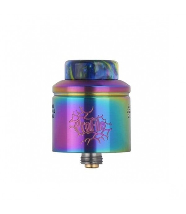 Wotofo Profile BF RDA