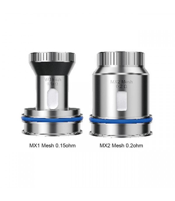 Freemax Maxus MX Replacement Coil