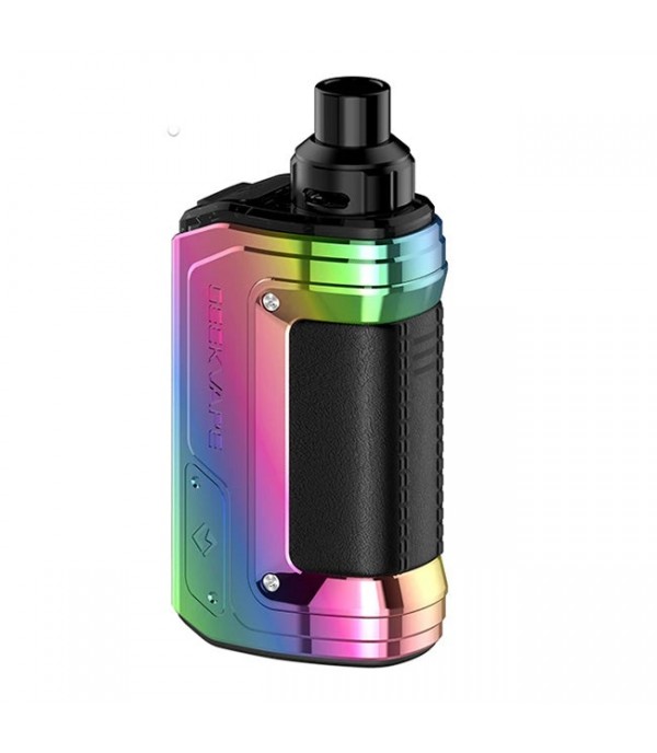 Geekvape H45 (Aegis Hero 2) Pod System Kit 1400mAh