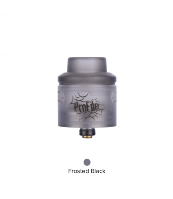 Wotofo Profile BF RDA