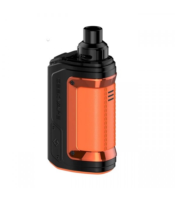 Geekvape H45 (Aegis Hero 2) Pod System Kit 1400mAh