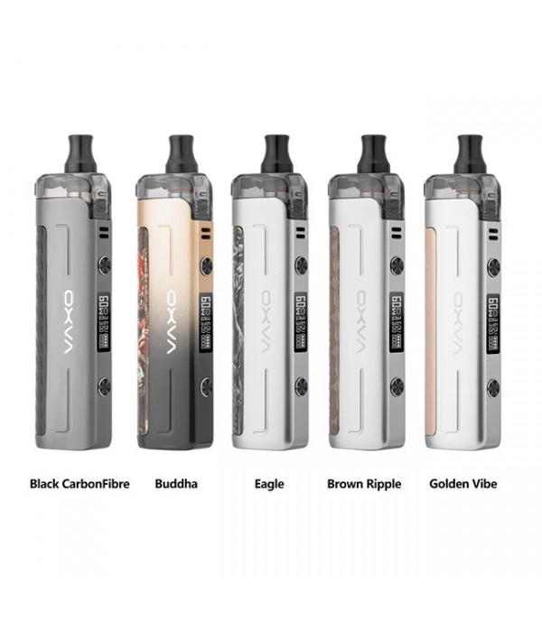 OXVA Origin Mini 60W Pod Mod Kit 2200mah 4ml