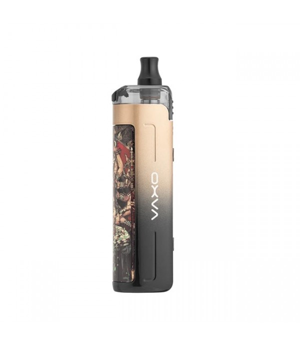 OXVA Origin Mini 60W Pod Mod Kit 2200mah 4ml