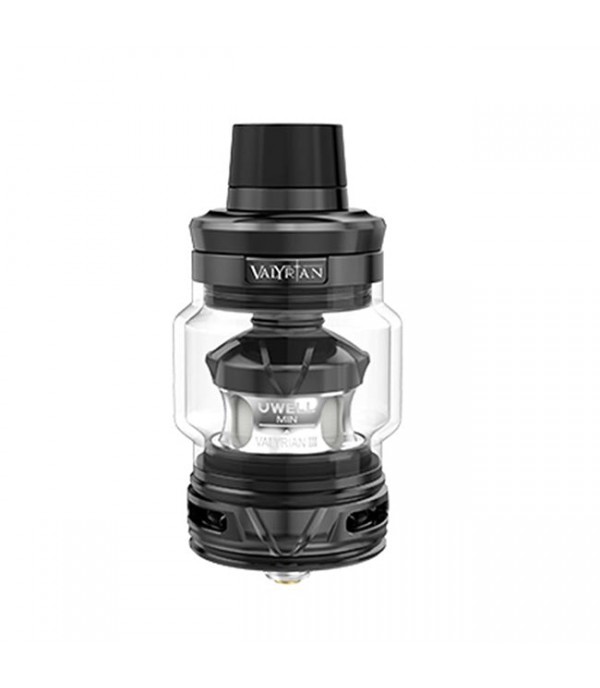 Uwell Valyrian 3 Tank 6ml