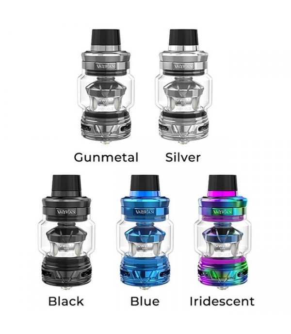 Uwell Valyrian 3 Tank 6ml