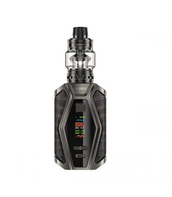 Uwell Valyrian 3 200W Mod Kit 6ml