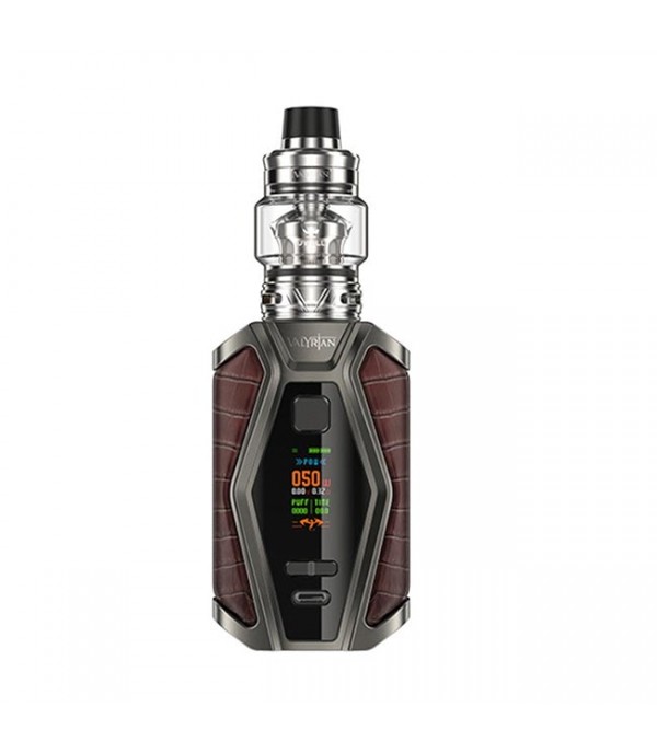 Uwell Valyrian 3 200W Mod Kit 6ml