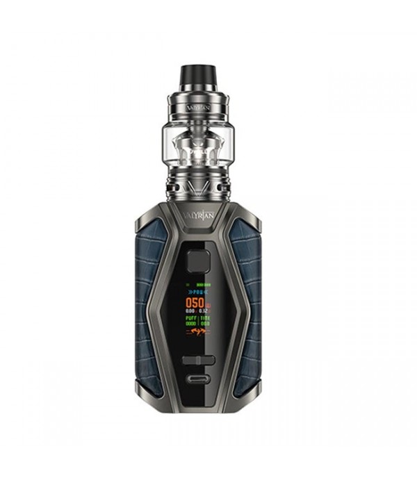 Uwell Valyrian 3 200W Mod Kit 6ml