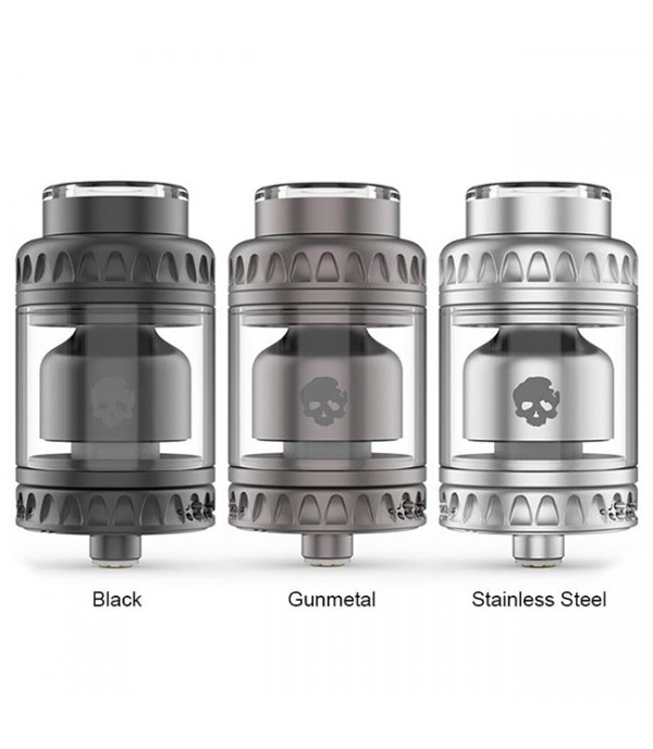 Dovpo Blotto V1.5 RTA 3.5ml 26mm