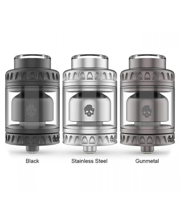 Dovpo Blotto Max RTA 3.8ml 28mm