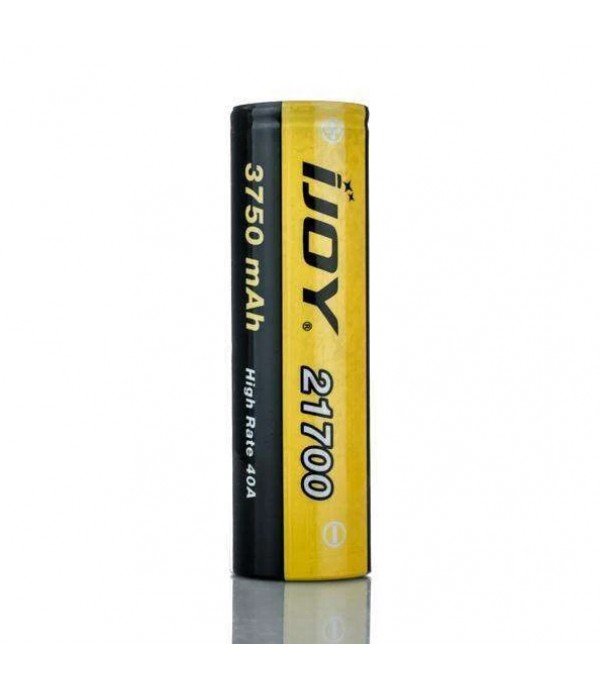 IJoy 21700 3750 mAh 40A Battery