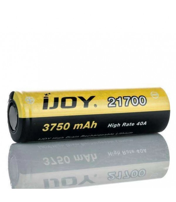 IJoy 21700 3750 mAh 40A Battery