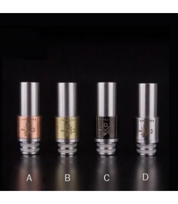 Vapelyfe Hybrid 510 Drip Tip