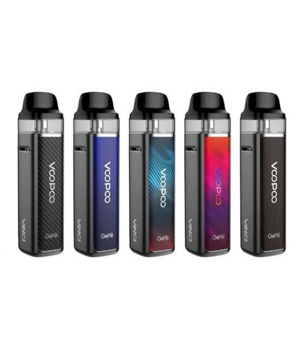 VOOPOO VINCI 2 Pod Kit 6.5ml VINCI II 50W 1500mAh