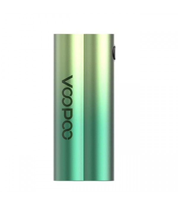 Voopoo Musket 120W Mod