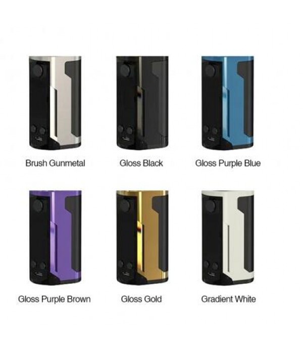 WISMEC Reuleaux RX GEN3 Dual 230W TC Box MOD