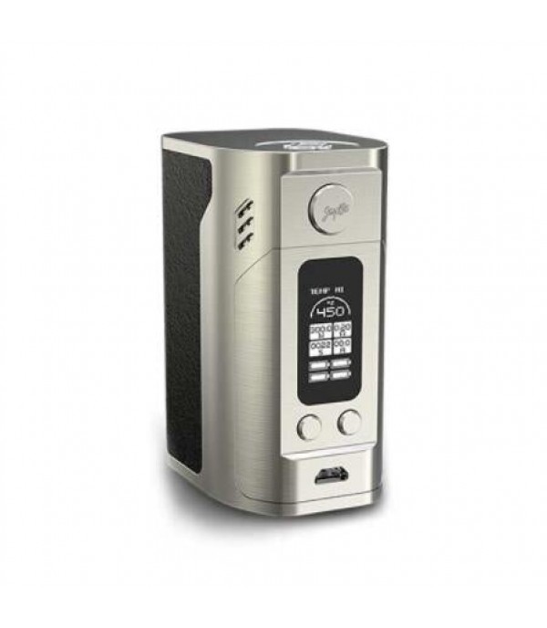 Wismec Reuleaux RX300 TC Box Mod