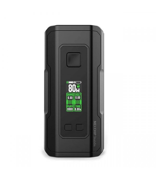 Wotofo Profile Squonk Mod