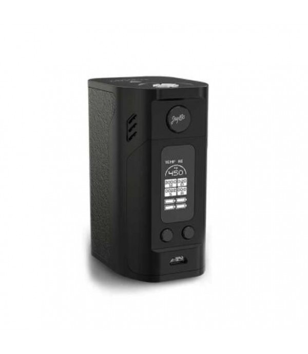 Wismec Reuleaux RX300 TC Box Mod