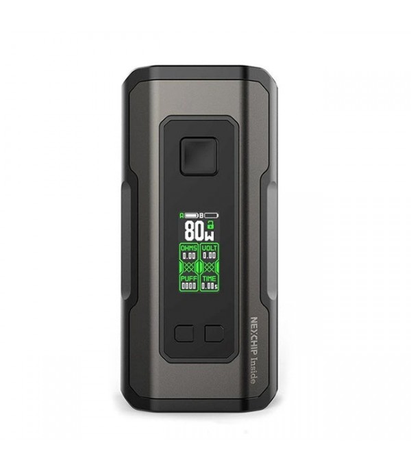 Wotofo Profile Squonk Mod