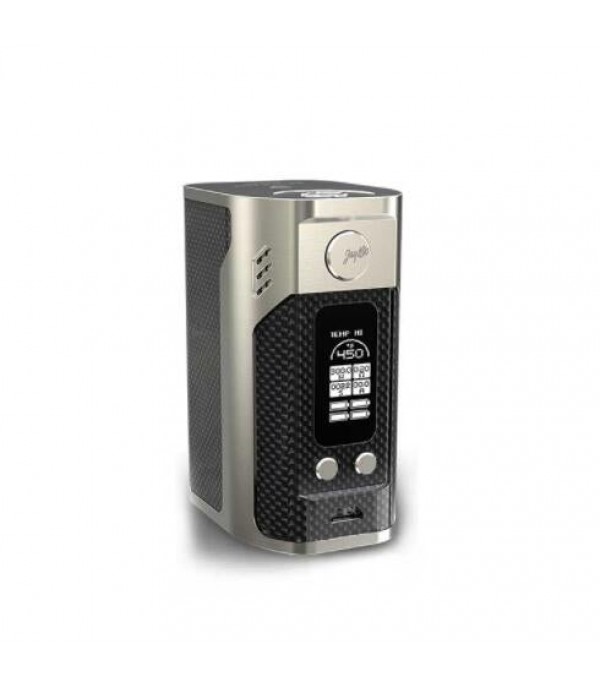 Wismec Reuleaux RX300 TC Box Mod