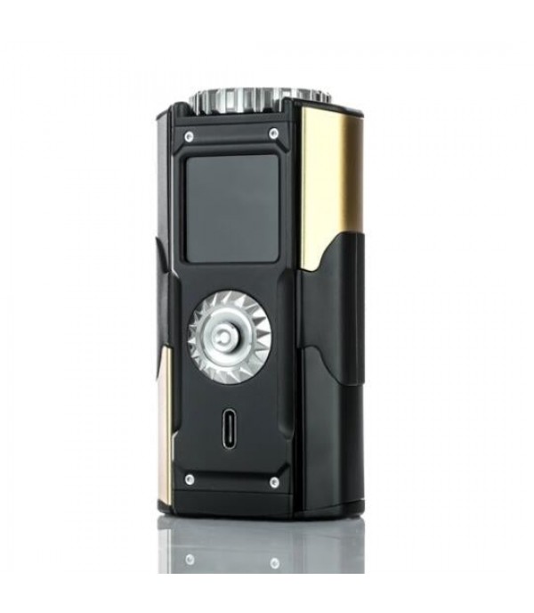 YIHI SXMINI T CLASS SX580J 200W BOX MOD