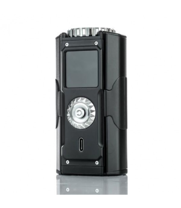 YIHI SXMINI T CLASS SX580J 200W BOX MOD