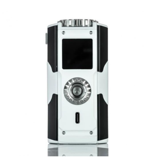 YIHI SXMINI T CLASS SX580J 200W BOX MOD