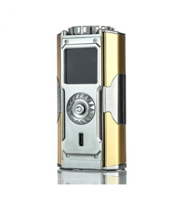 YIHI SXMINI T CLASS SX580J 200W BOX MOD