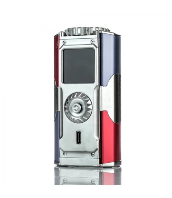 YIHI SXMINI T CLASS SX580J 200W BOX MOD