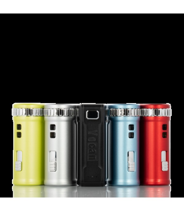 Yocan UNI S Vaporizer Box Mod 400mAh