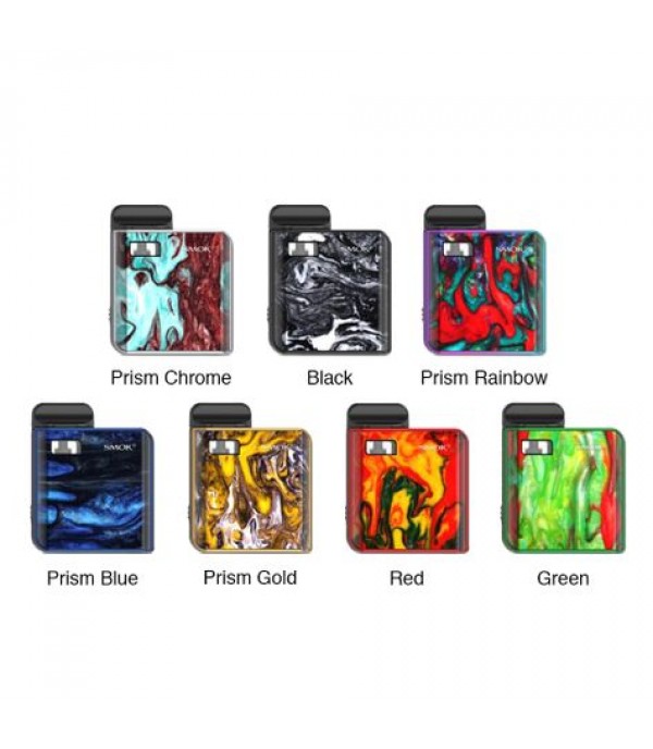 SMOK Mico Resin AIO Pod Kit 700mAh