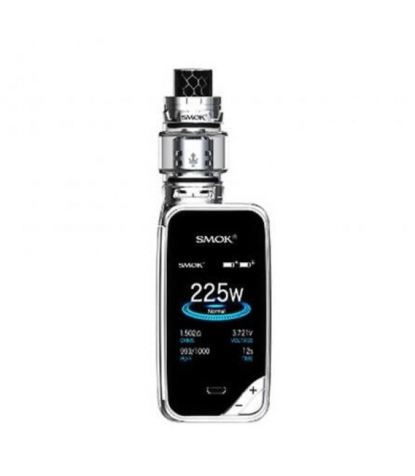 SMOK X-Priv 225W Mod Kit with TFV12 Prince Tank