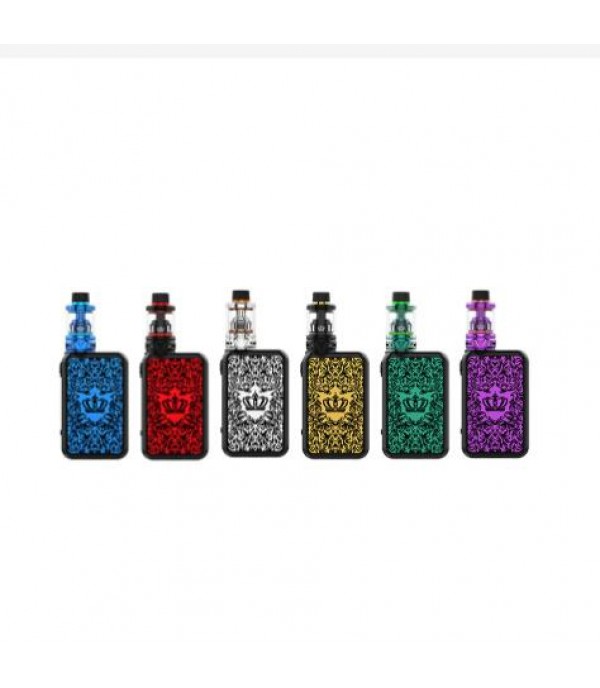 Uwell Crown 4 / IV Vape Kit 