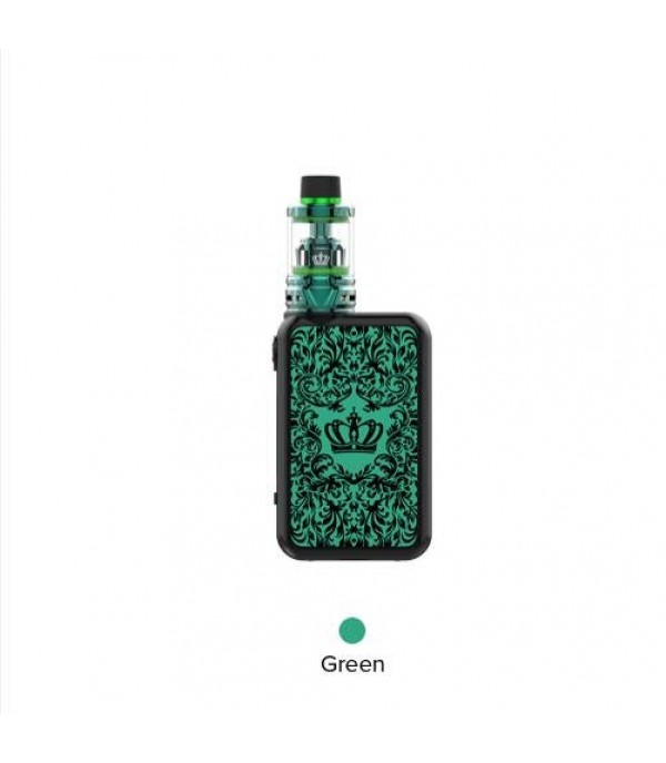 Uwell Crown 4 / IV Vape Kit 