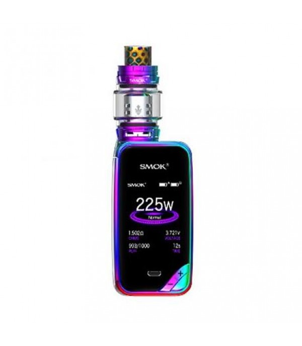 SMOK X-Priv 225W Mod Kit with TFV12 Prince Tank