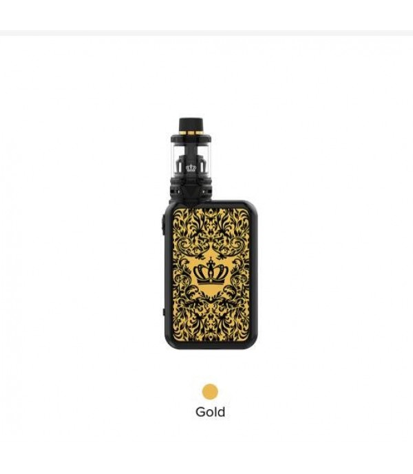 Uwell Crown 4 / IV Vape Kit 