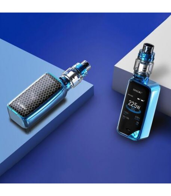 SMOK X-Priv 225W Mod Kit with TFV12 Prince Tank