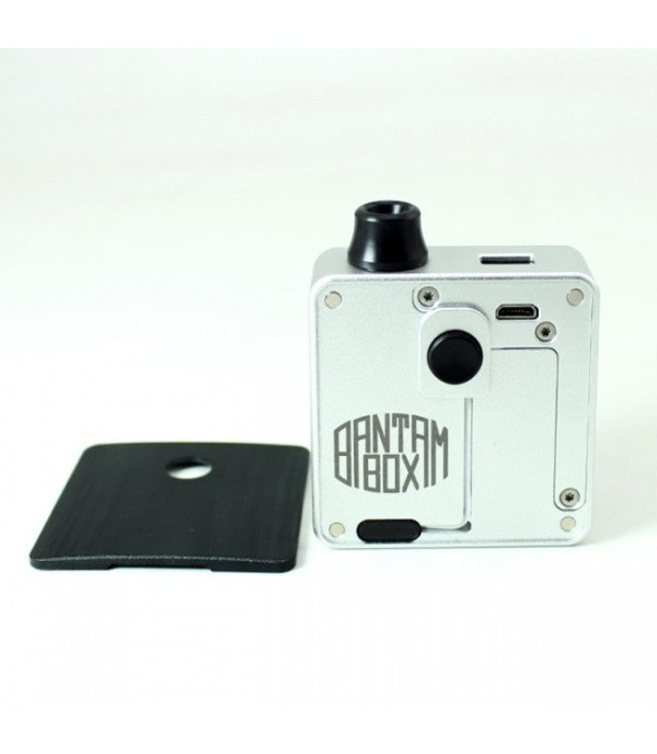 SXK Bantam 30W Box Mod Kit