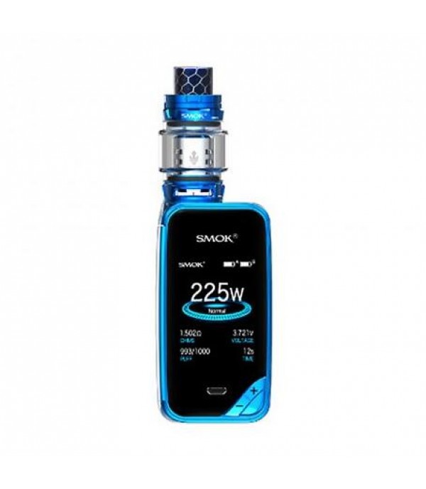 SMOK X-Priv 225W Mod Kit with TFV12 Prince Tank